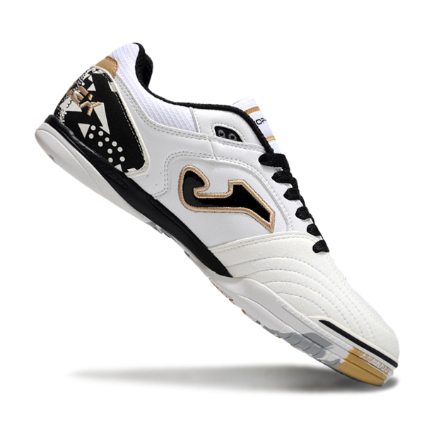 Joma Top Flex 24 IC White Indoor
