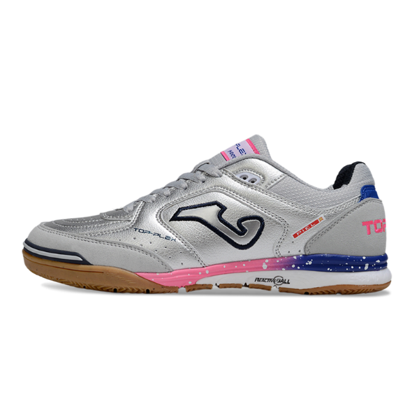 Joma Top Flex Rebound Gray IC