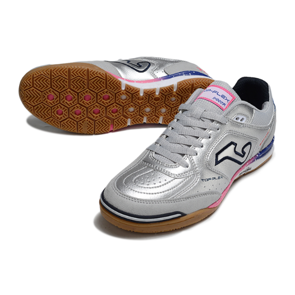 Joma Top Flex Rebound Gray IC