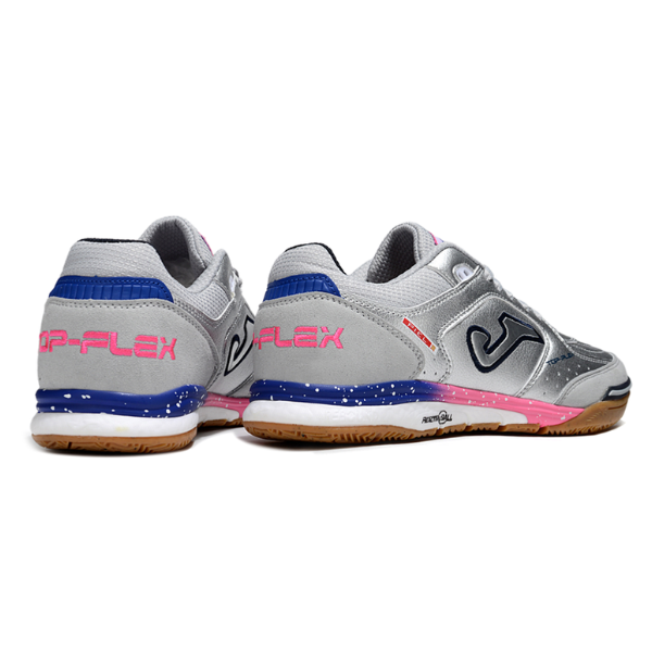 Joma Top Flex Rebound Gray IC