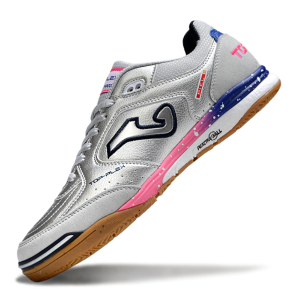Joma Top Flex Rebound Gray IC