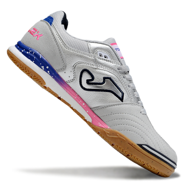 Joma Top Flex Rebound Gray IC