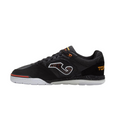 Joma Top Flex Rebound Black and Orange IC