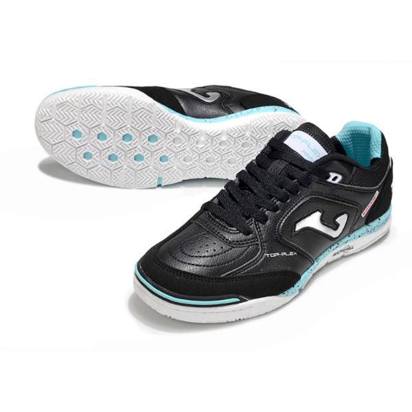 Joma Top Flex Rebound Black IC