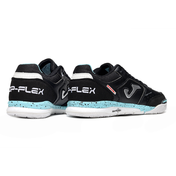 Joma Top Flex Rebound Black IC