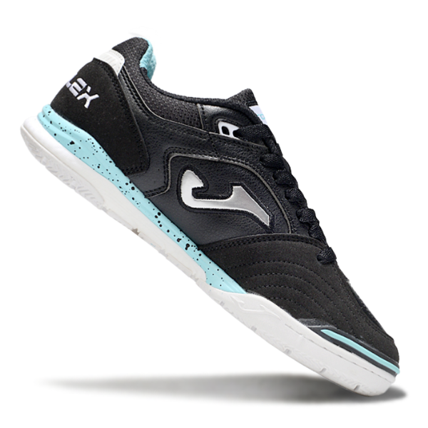 Joma Top Flex Rebound Black IC