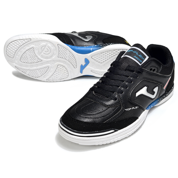 Joma Top Flex 24 Black IC