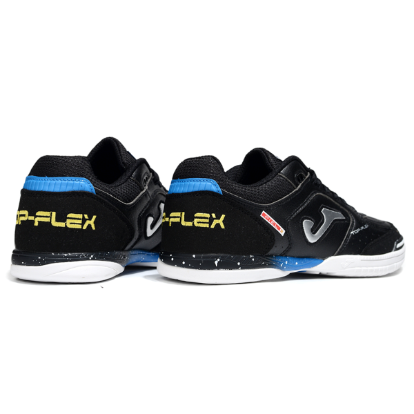 Joma Top Flex 24 Black IC