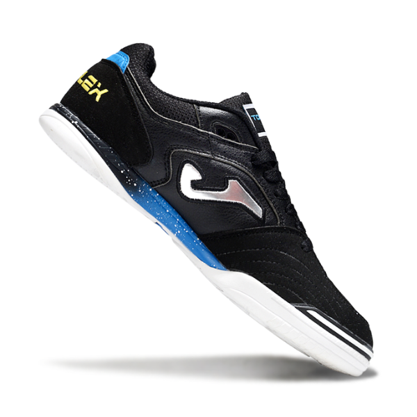 Joma Top Flex 24 Black IC