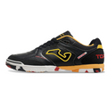 Joma Top Flex 24 Black and Yellow IC