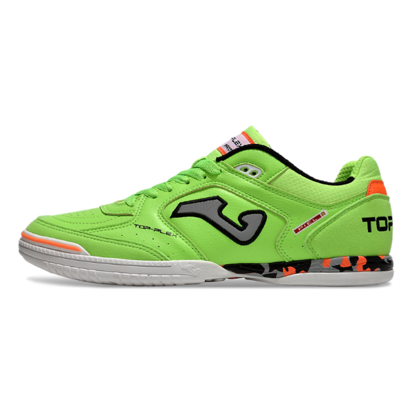 Joma Top Flex 24 IC Green IC