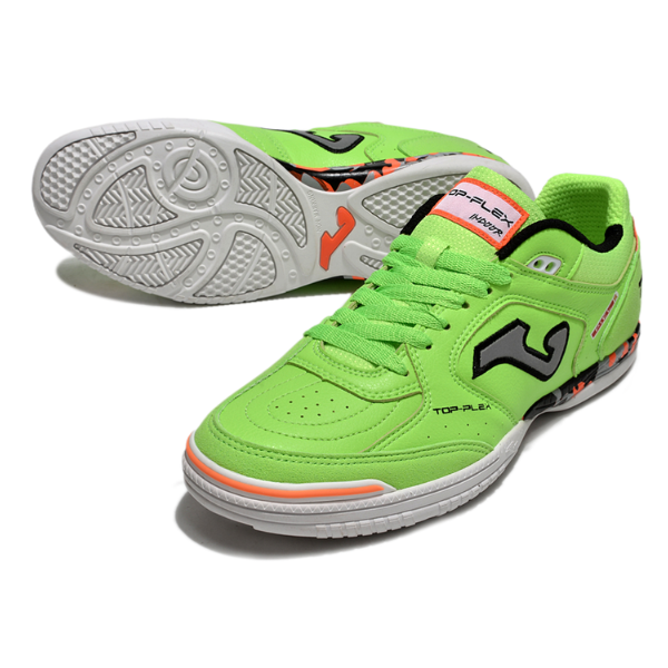 Joma Top Flex 24 IC Green IC