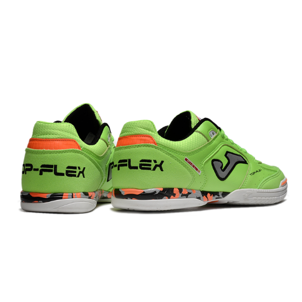 Joma Top Flex 24 IC Green IC