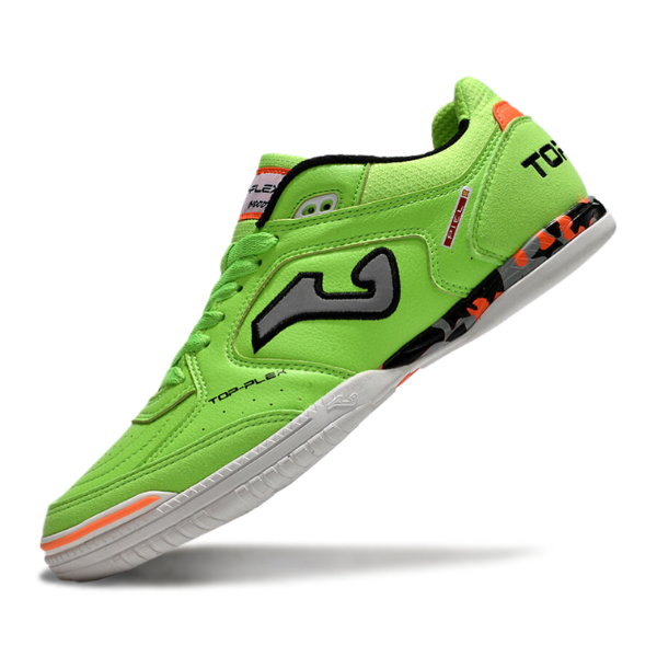 Joma Top Flex 24 IC Green IC