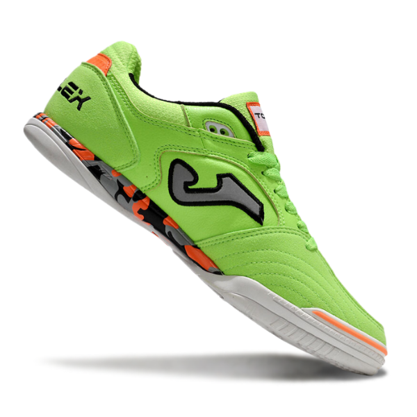 Joma Top Flex 24 IC Green IC