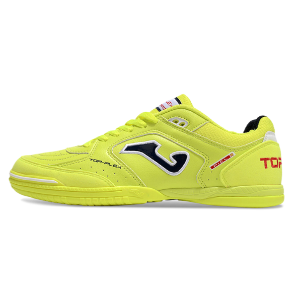 Joma Top Flex 24 Green Fluorescent IC