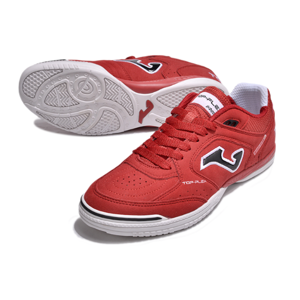 Joma Top Flex 24 Red IC