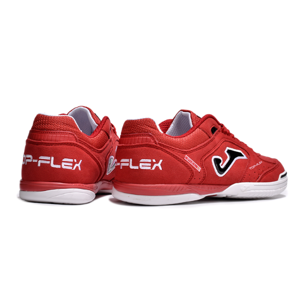 Joma Top Flex 24 Red IC