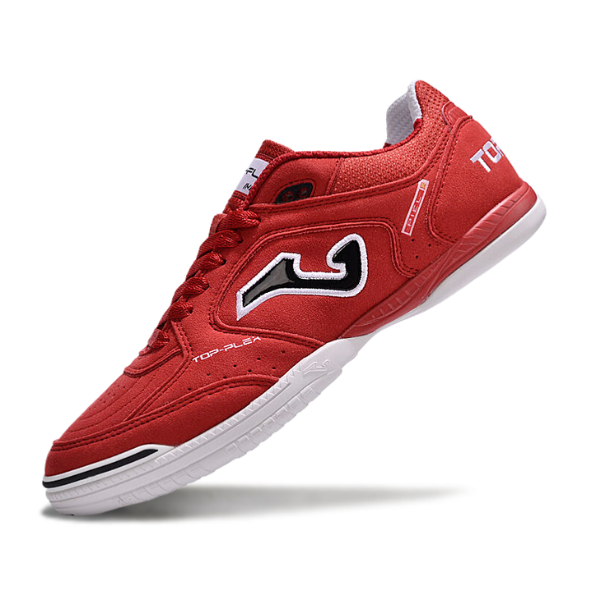 Joma Top Flex 24 Red IC