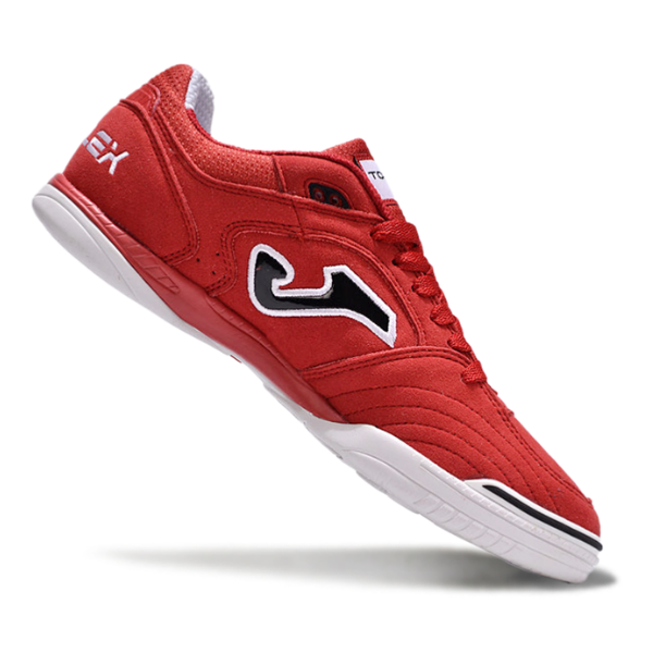 Joma Top Flex 24 Red IC