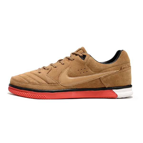 Nike5 Street Gato Brown IC