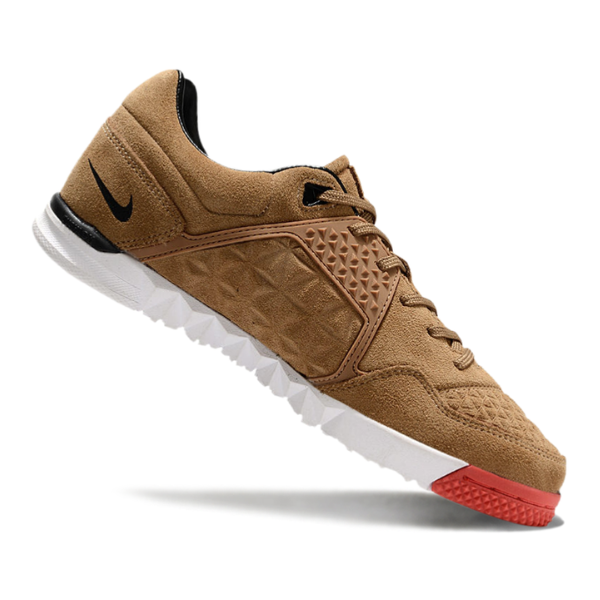 Nike5 Street Gato Brown IC