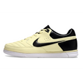 Nike5 Street Gato Yellow and Black Futsal IC