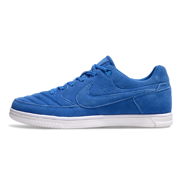 Nike5 Street Gato Blue IC