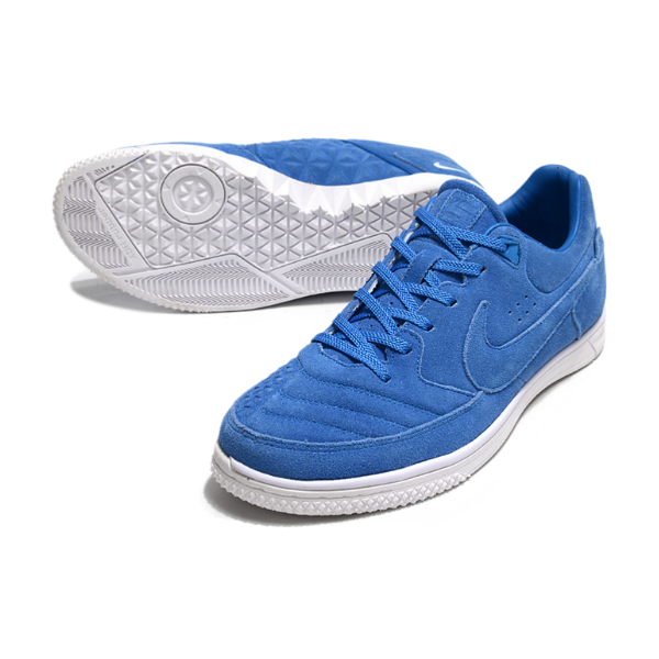 Nike5 Street Gato Blue IC