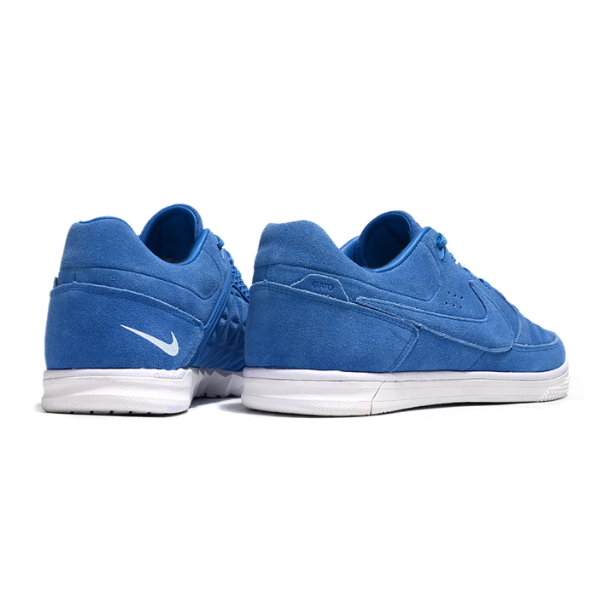 Nike5 Street Gato Blue IC