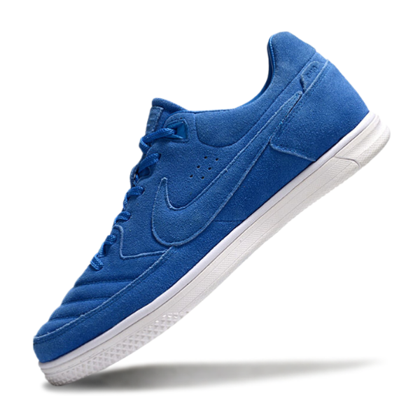Nike5 Street Gato Blue IC