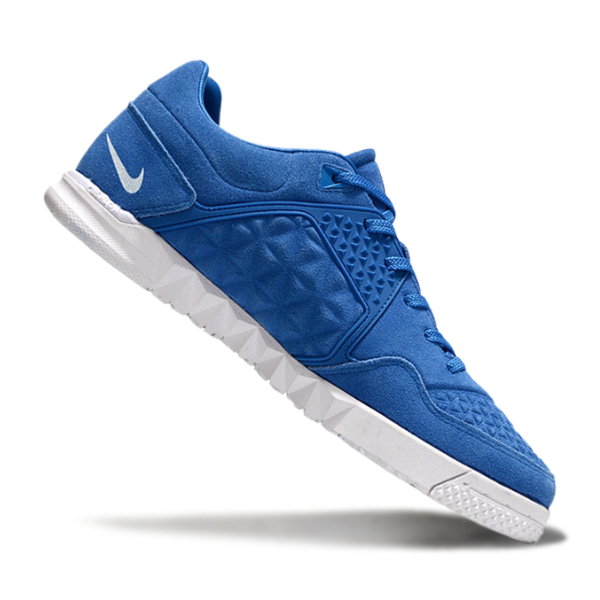 Nike5 Street Gato Blue IC