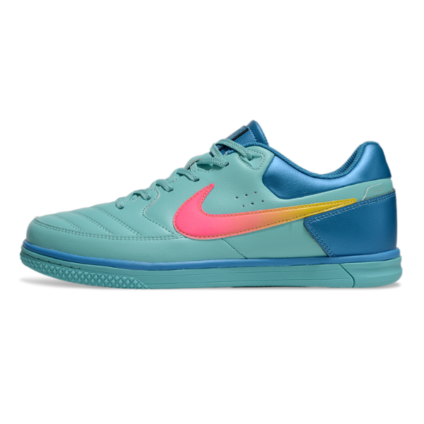 Nike5 Street Gato Light Blue IC