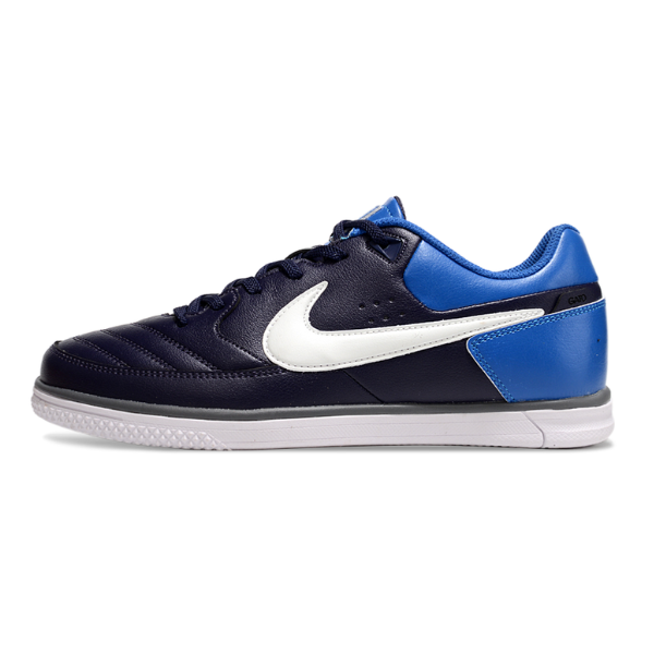 Nike5 Street Gato Dark Blue IC