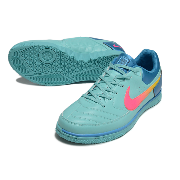 Nike5 Street Gato Light Blue IC