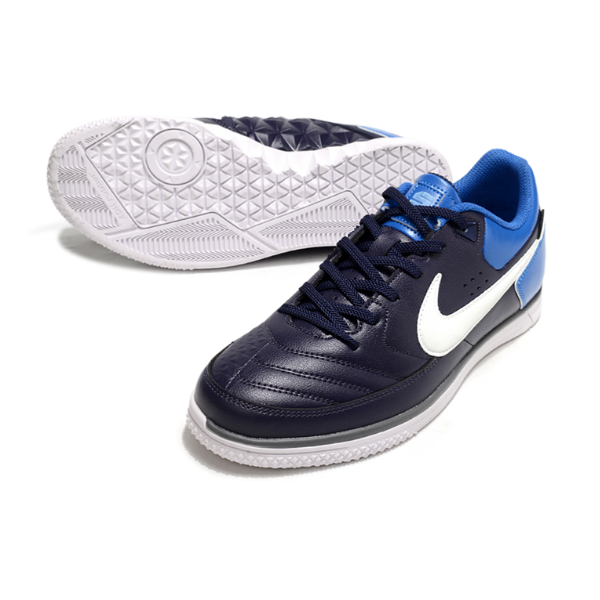 Nike5 Street Gato Dark Blue IC