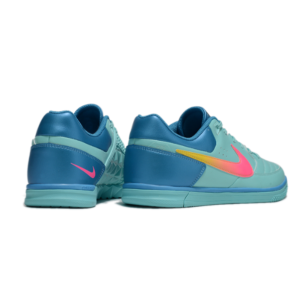 Nike5 Street Gato Light Blue IC