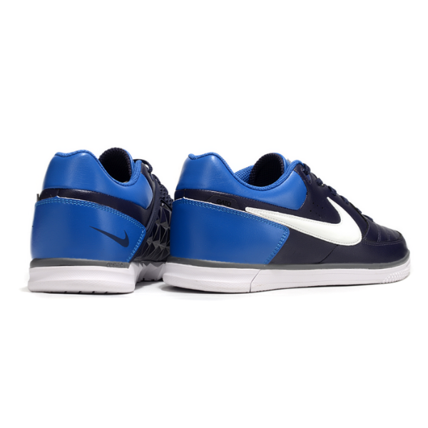 Nike5 Street Gato Dark Blue IC