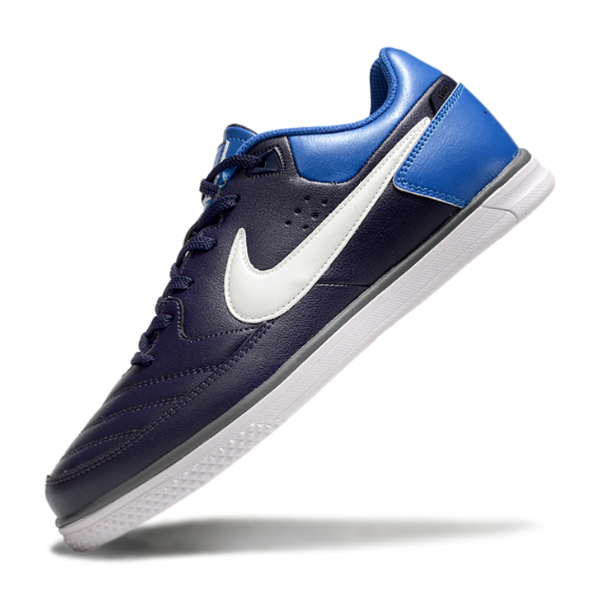 Nike5 Street Gato Dark Blue IC