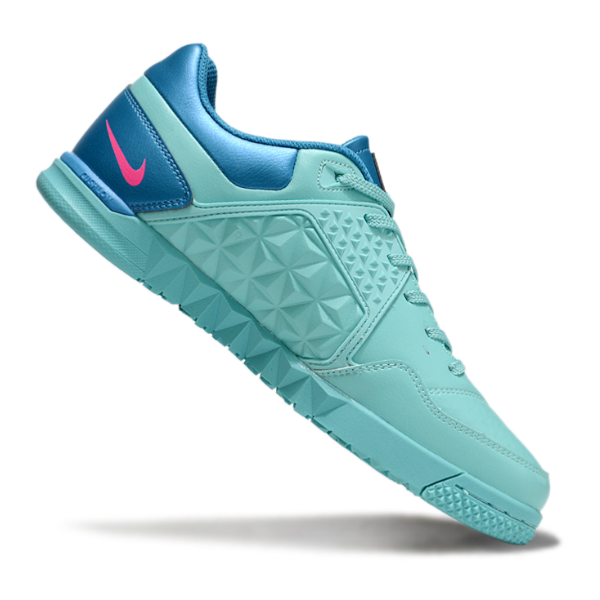 Nike5 Street Gato Light Blue IC
