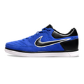 Nike5 Street Gato Blue and Black IC