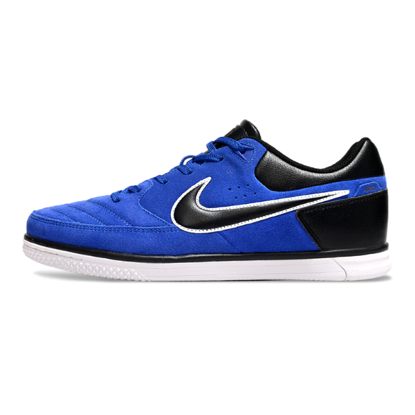 Nike5 Street Gato Blue and Black IC