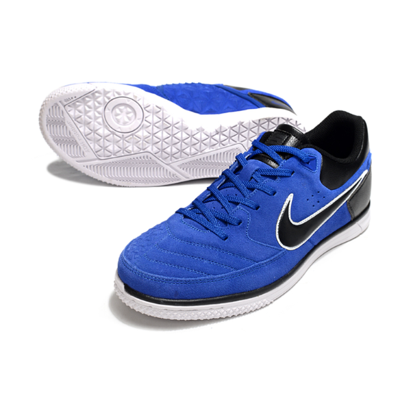 Nike5 Street Gato Blue and Black IC