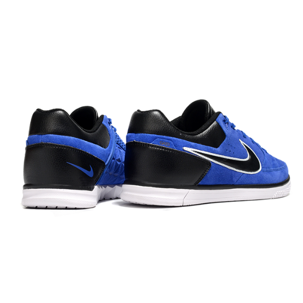 Nike5 Street Gato Blue and Black IC
