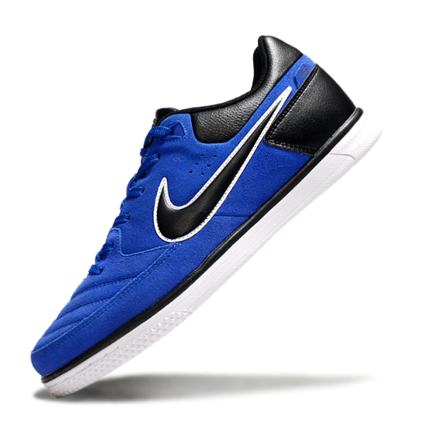 Nike5 Street Gato Blue and Black IC