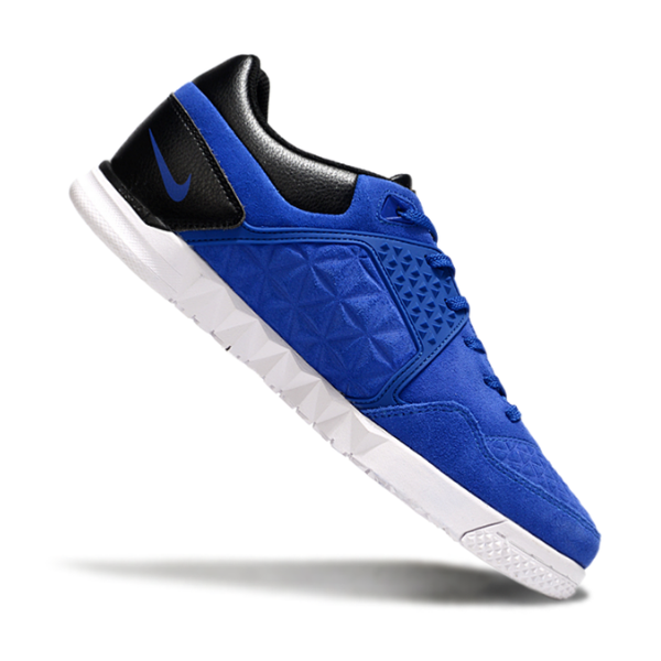 Nike5 Street Gato Blue and Black IC