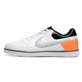 Nike5 Street Gato White IC