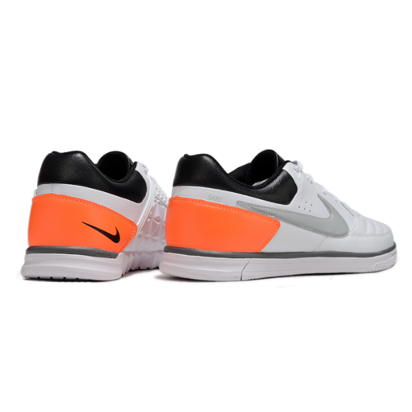 Nike5 Street Gato White IC