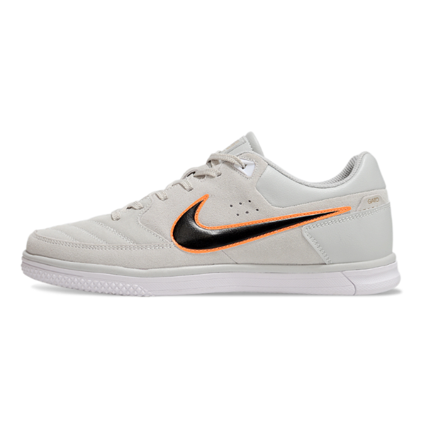 Nike5 Street Gato Gray IC