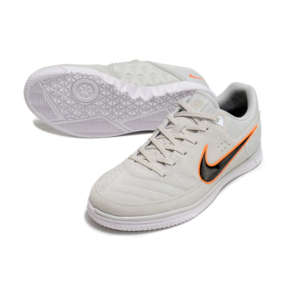 Nike5 Street Gato Gray IC